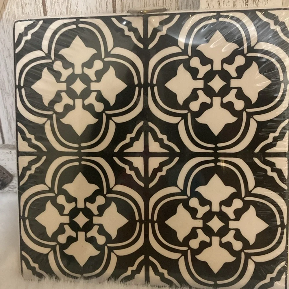 Target BP 2020 Decorative Tiles
